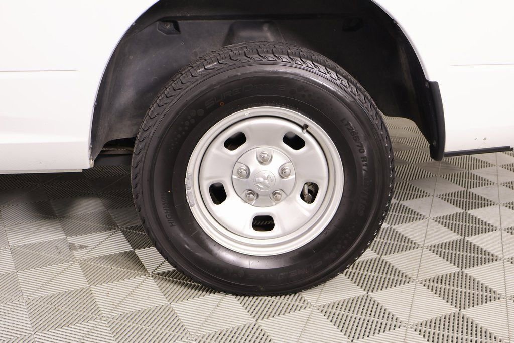 Used 2022 RAM 1500 Tradesman w/ Power & Remote Entry Group image 15