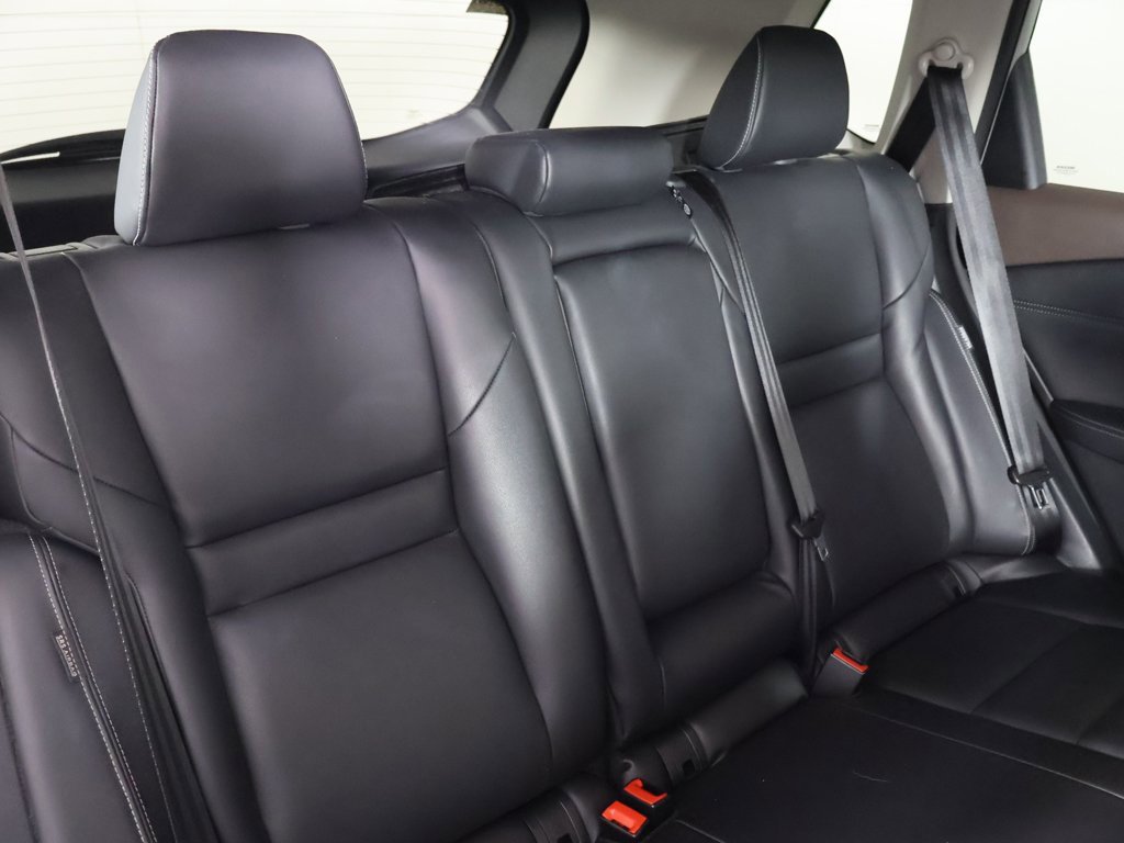 Used 2022 Nissan Rogue SL image 32