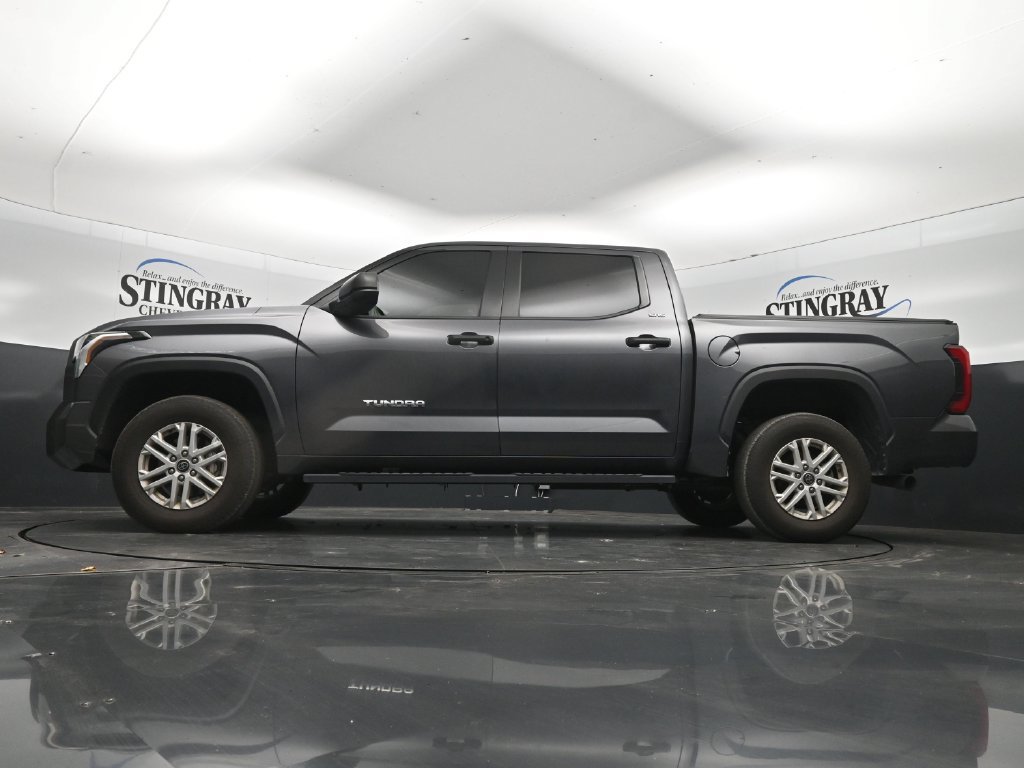 Used 2024 Toyota Tundra SR5 AWD/4WD image 29