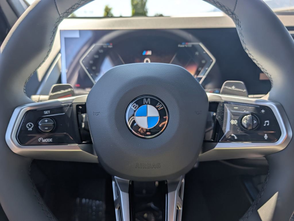Used 2026 BMW X3 xDrive30 w/ M Sport Package AWD/4WD image 23