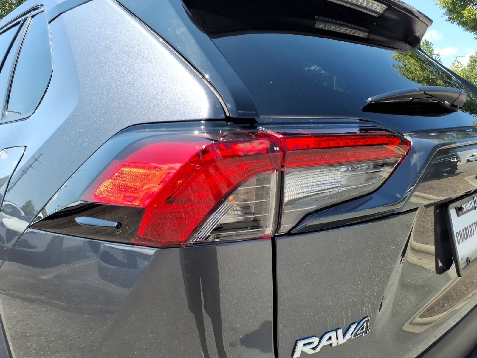 Used 2025 Toyota RAV4 XLE Premium w/ Weather Package AWD/4WD image 19