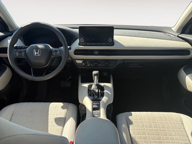 Used 2024 Honda HR-V LX image 10