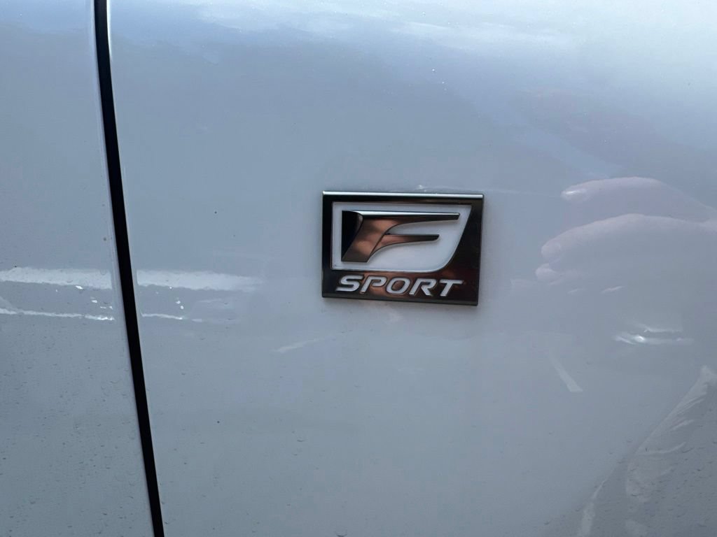 Used 2024 Lexus LX 600 F Sport AWD/4WD image 29