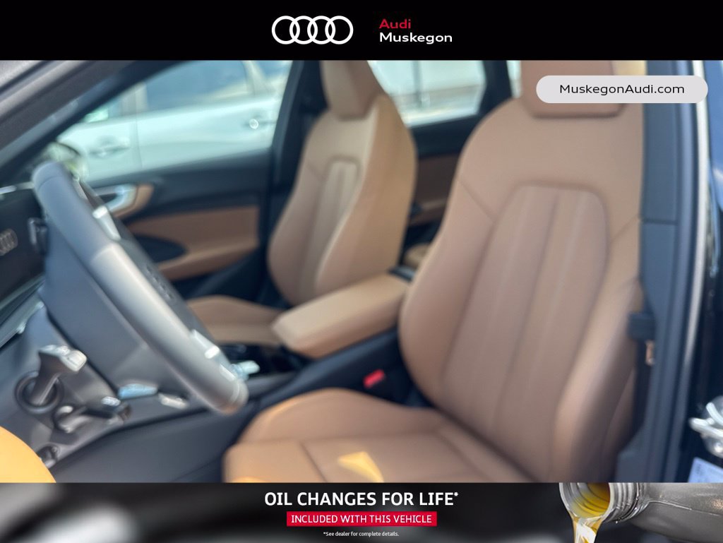 New 2026 Audi A5 Prestige AWD/4WD image 14
