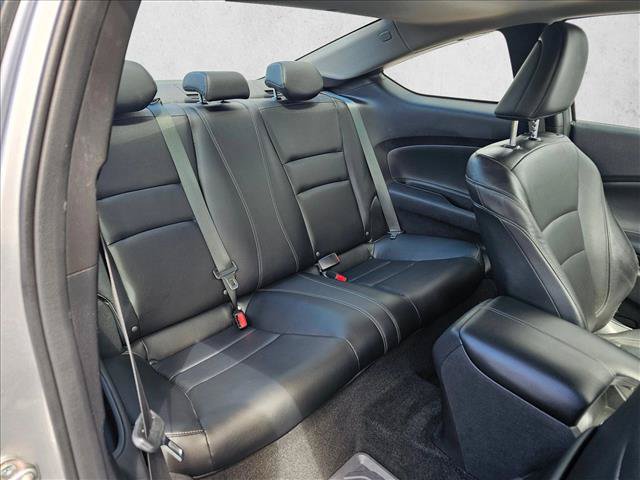 Used 2015 Honda Accord EX-L image 11