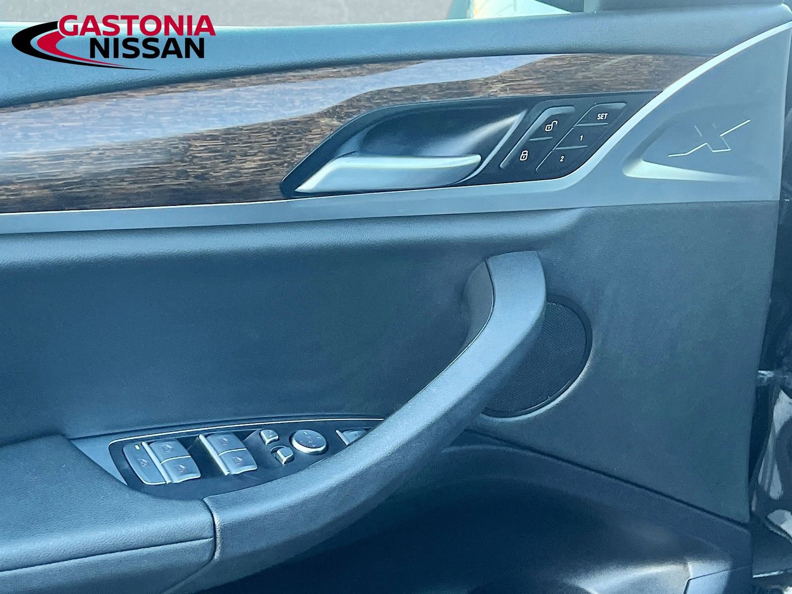 Used 2020 BMW X3 xDrive30i w/ Convenience Package image 23