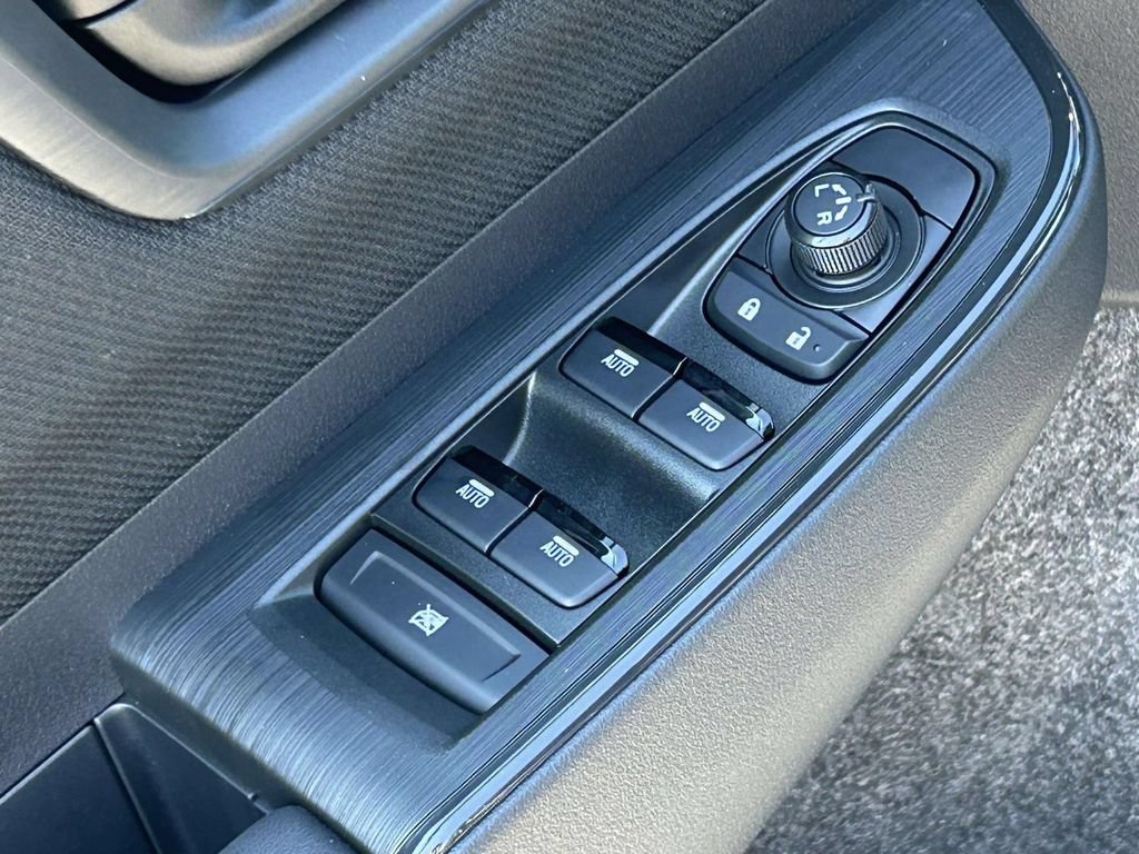 New 2026 Subaru Outback Premium AWD/4WD image 16