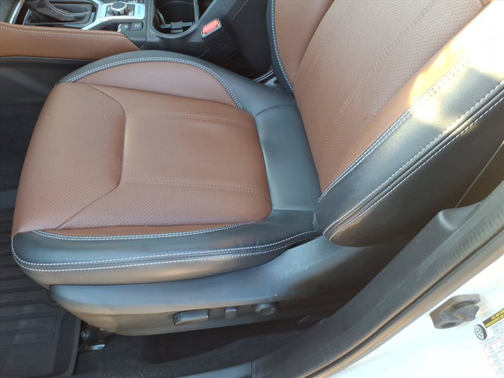 Used 2022 Subaru Forester Touring AWD/4WD image 24