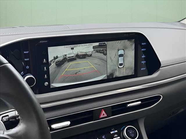 Certified 2023 Hyundai Sonata Limited FWD image 33