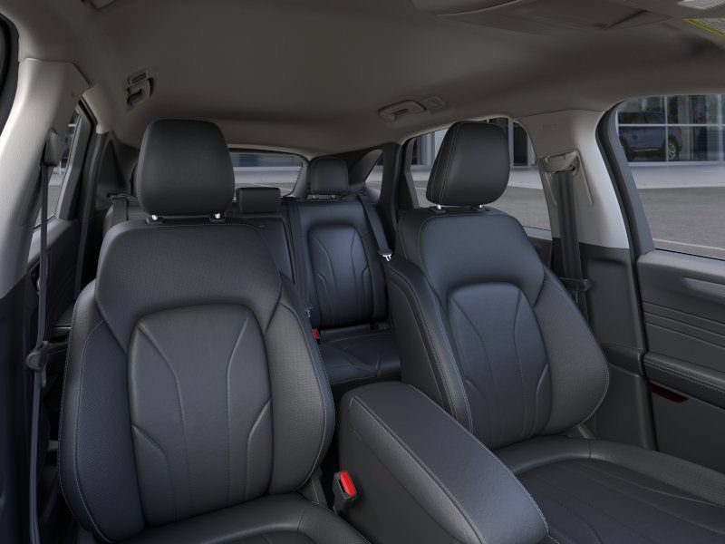 New 2025 Ford Escape SE w/ PHEV Premium Package FWD image 12