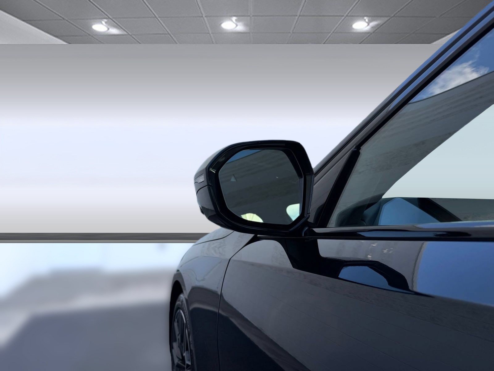Certified 2025 BMW i5 eDrive40i w/ M Sport Package RWD image 21