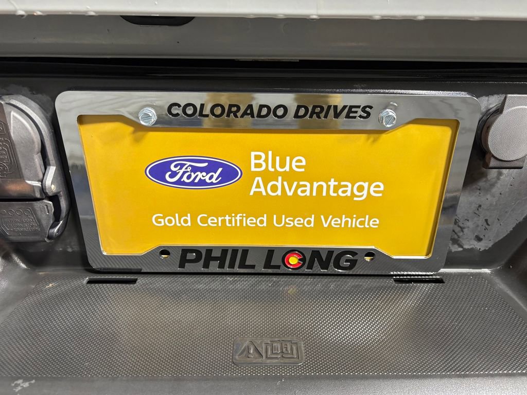 Certified 2023 Ford F150 XL w/ Rattler Package AWD/4WD image 28
