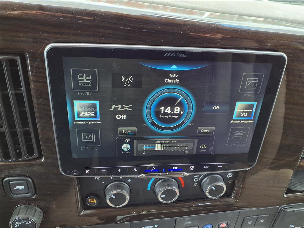 New 2026 GMC Savana 2500 Extended w/ Driver Convenience Package image 3