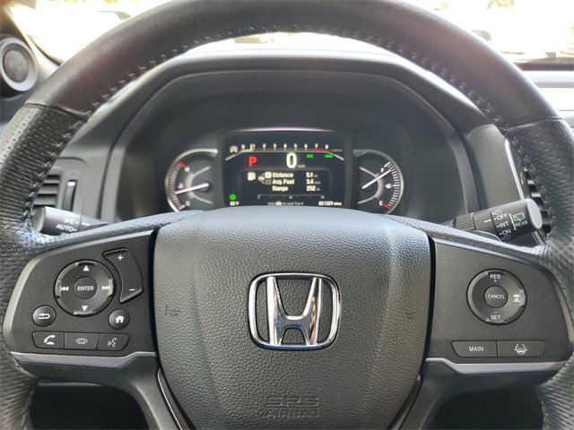Used 2023 Honda Passport EX-L image 22