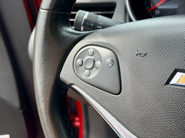 Used 2014 Chevrolet Impala LT FWD image 9
