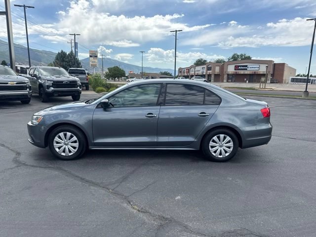 Used 2014 Volkswagen Jetta S FWD image 4