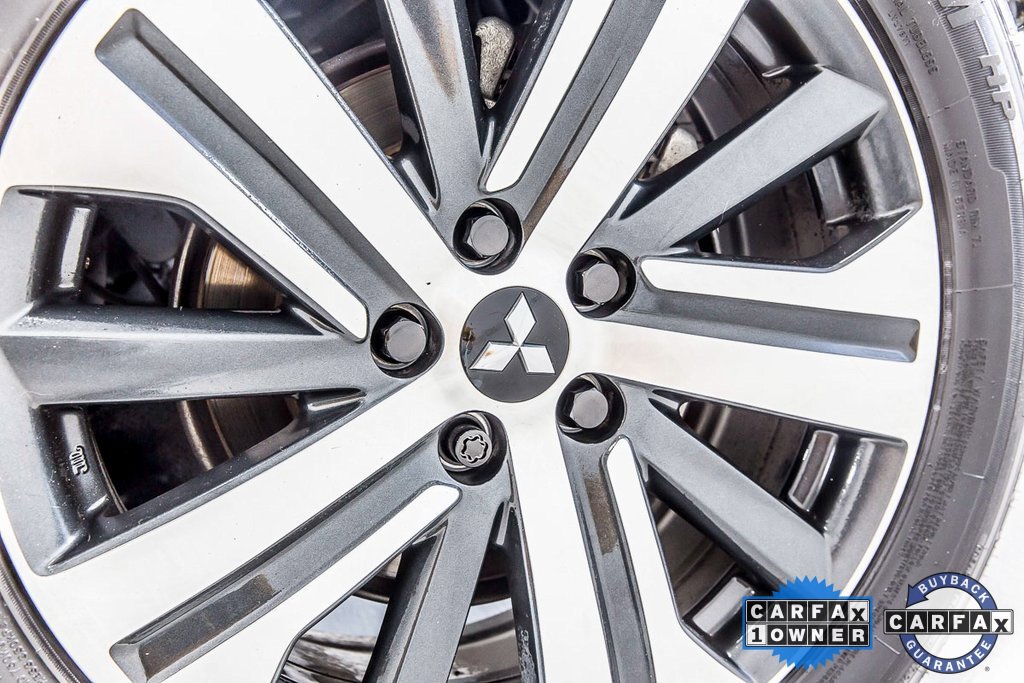 Used 2022 Mitsubishi Outlander Sport ES image 41