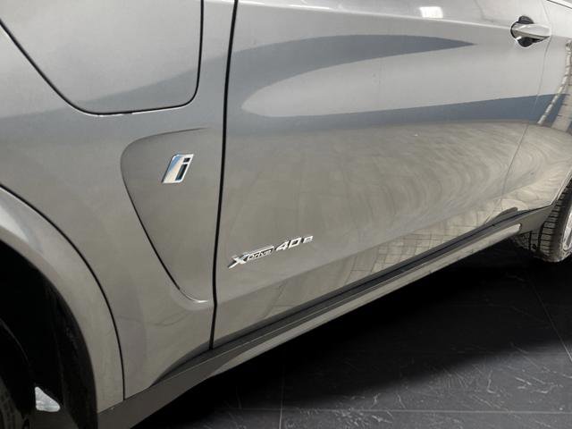 Used 2017 BMW X5 xDrive40e image 35