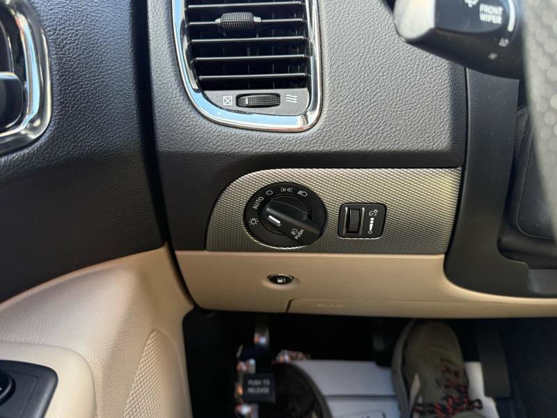 Used 2019 Dodge Durango GT image 18