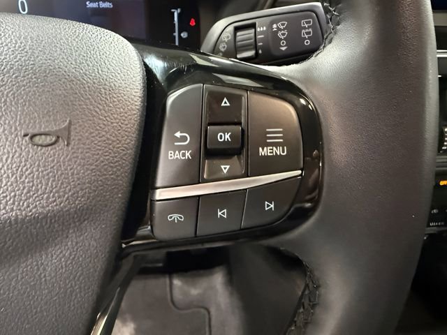 Used 2024 Ford Escape Active AWD/4WD image 15