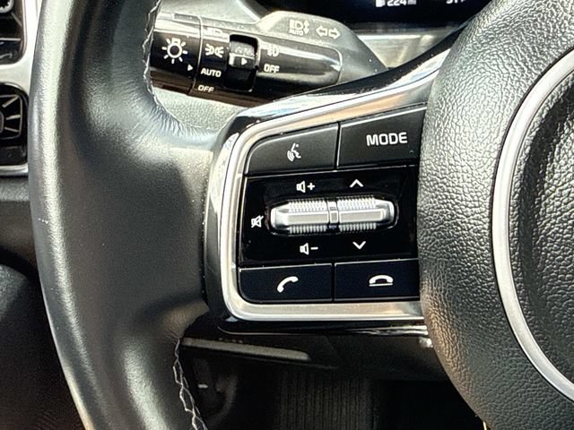 Used 2023 Kia Sorento SX FWD image 25