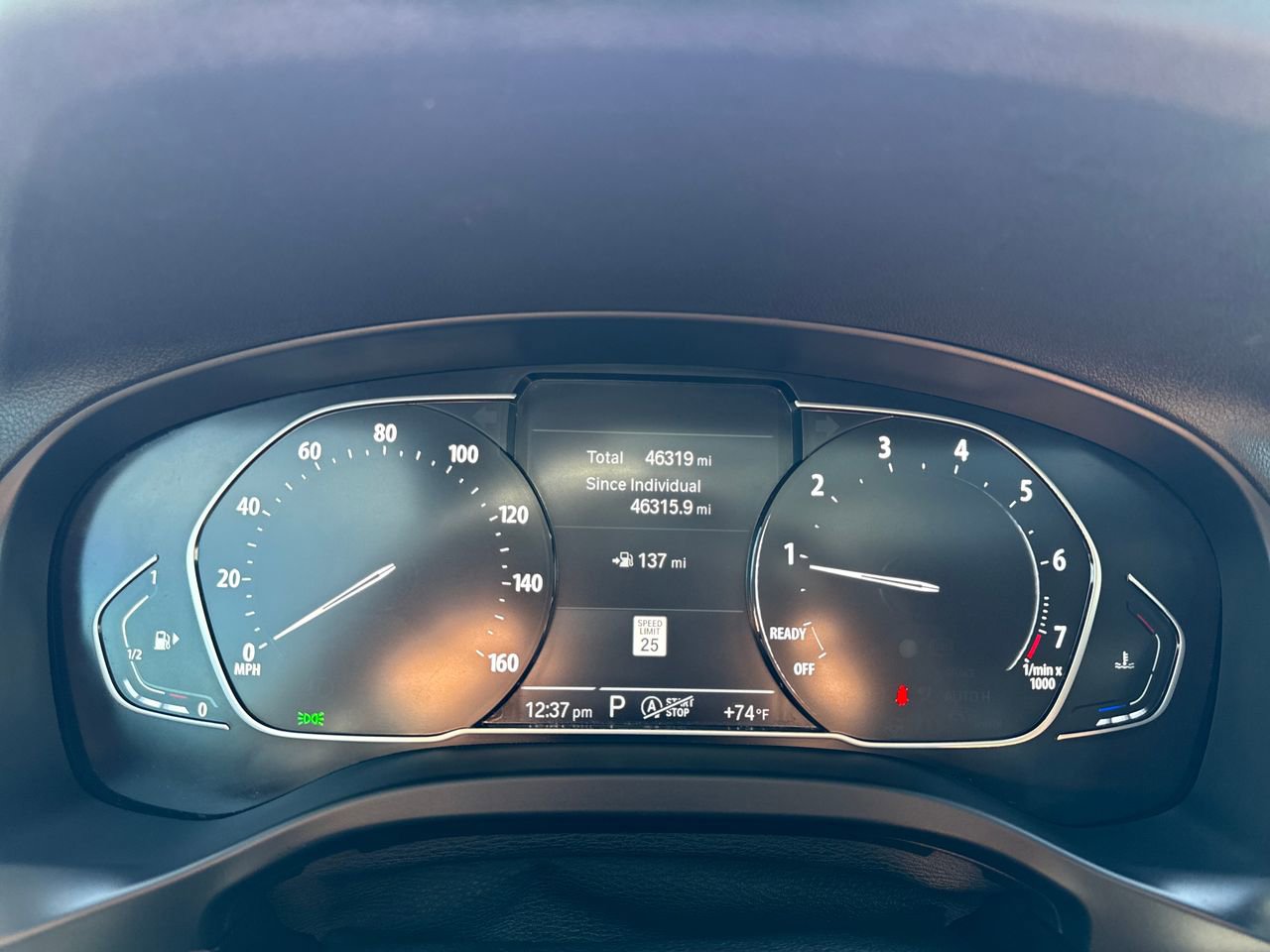 Used 2022 BMW X3 xDrive30i image 17