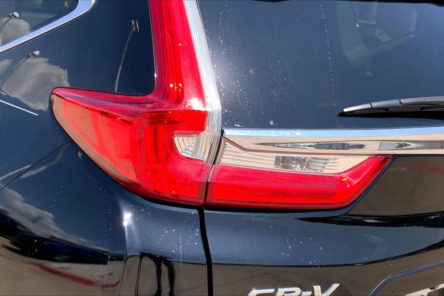 Used 2018 Honda CR-V EX image 26