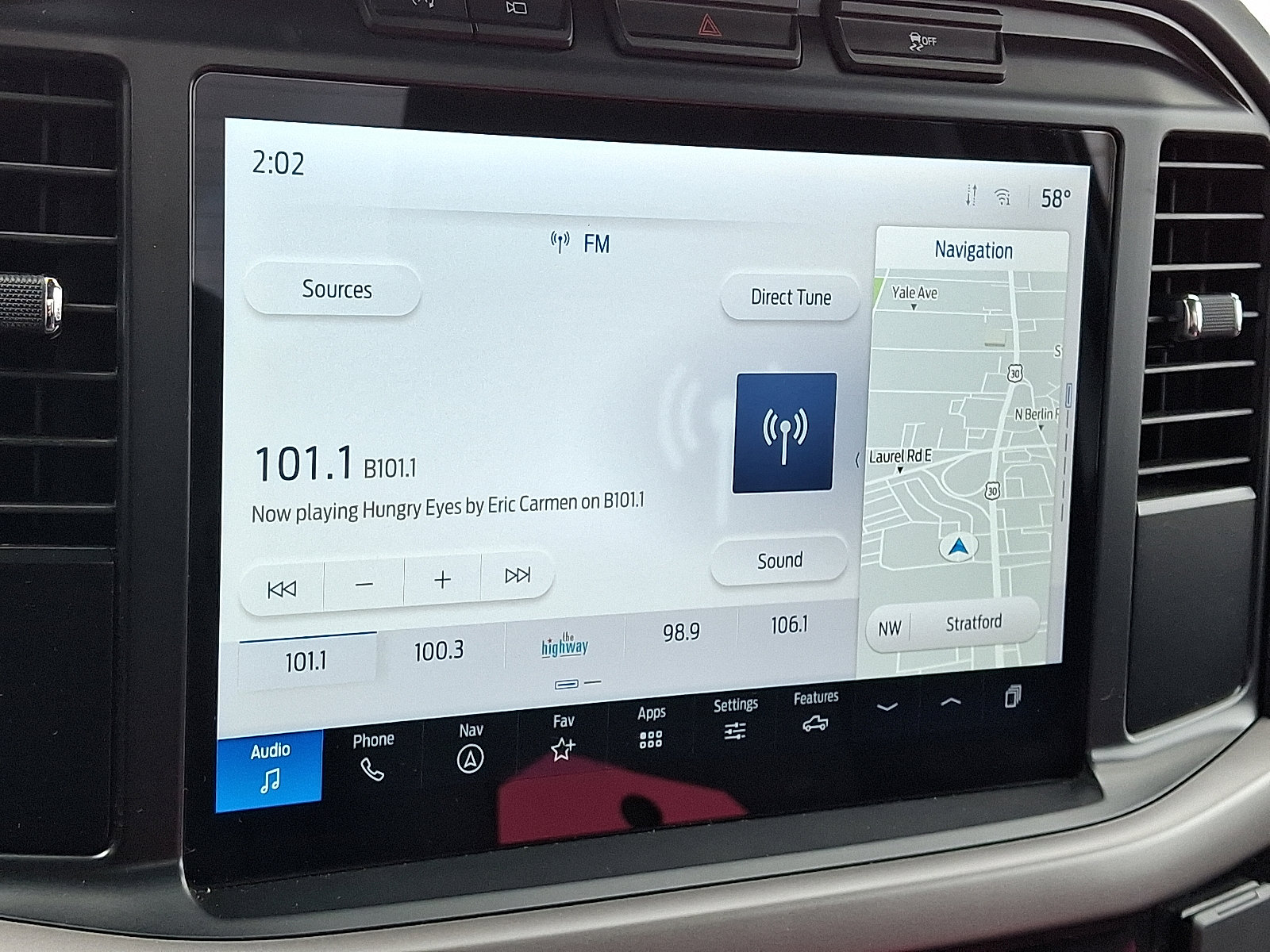 Certified 2024 Ford F150 XL w/ Equipment Group 103A High image 18