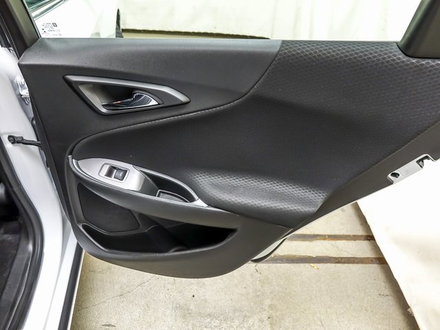 Used 2024 Chevrolet Malibu LT image 25