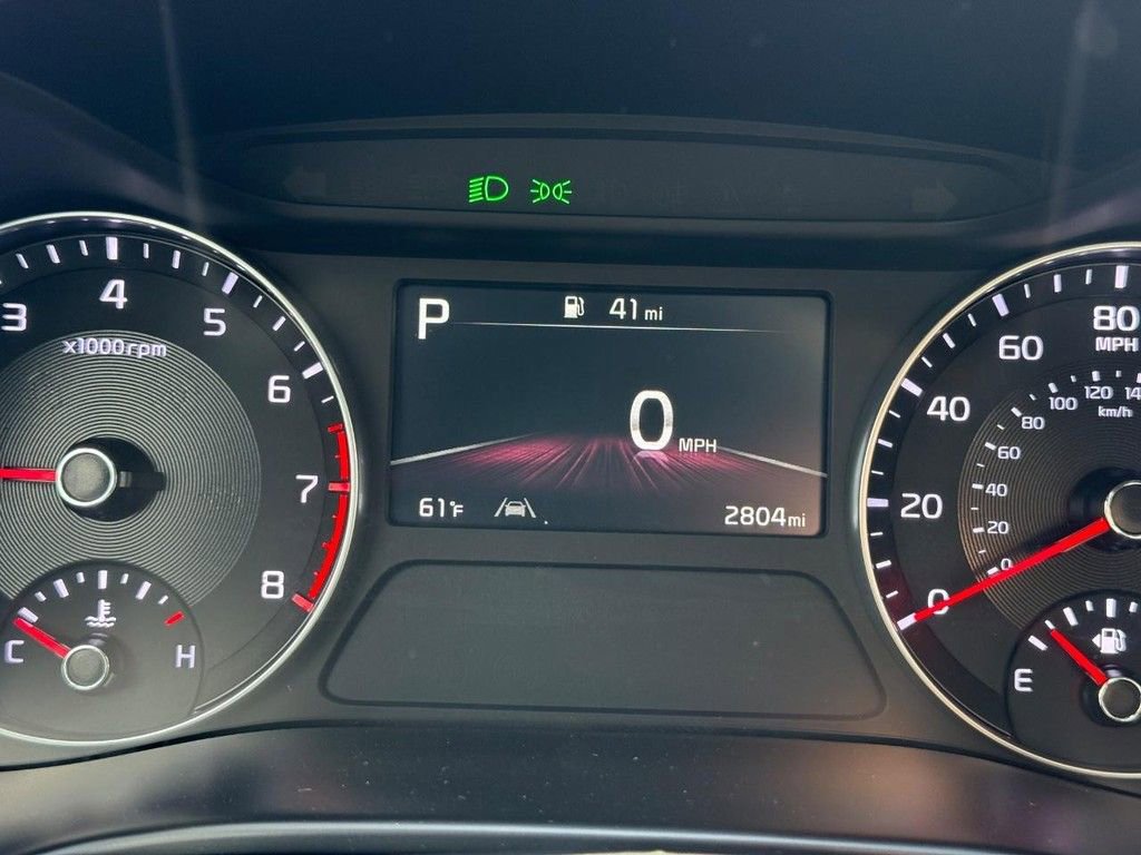 Used 2024 Kia Forte GT-Line image 21