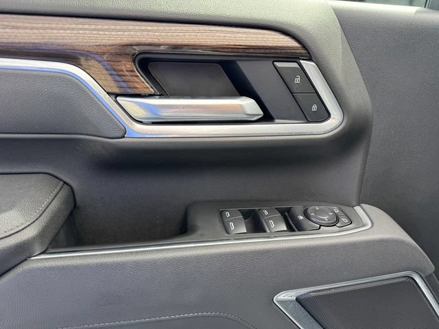 Certified 2026 Chevrolet Silverado 2500 LT AWD/4WD image 19