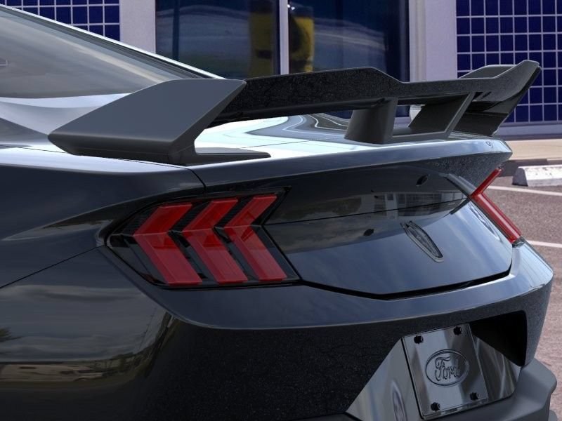 New 2026 Ford Mustang Dark Horse w/ Dark Horse Handlin Package RWD image 23