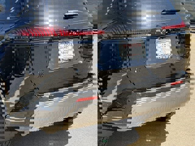 New 2026 Toyota RAV4 XSE image 6