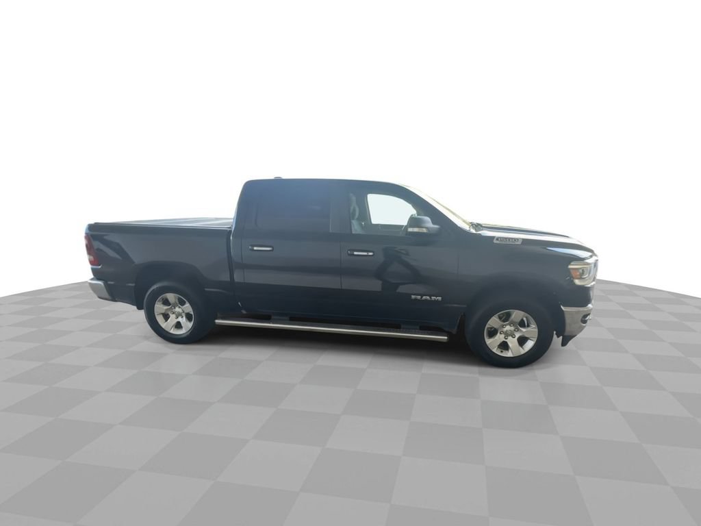Used 2019 RAM 1500 Big Horn AWD/4WD image 9