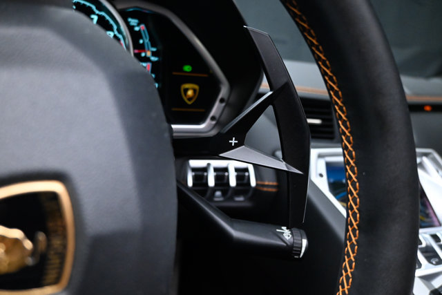 Used 2016 Lamborghini Aventador LP 700-4 AWD/4WD image 90