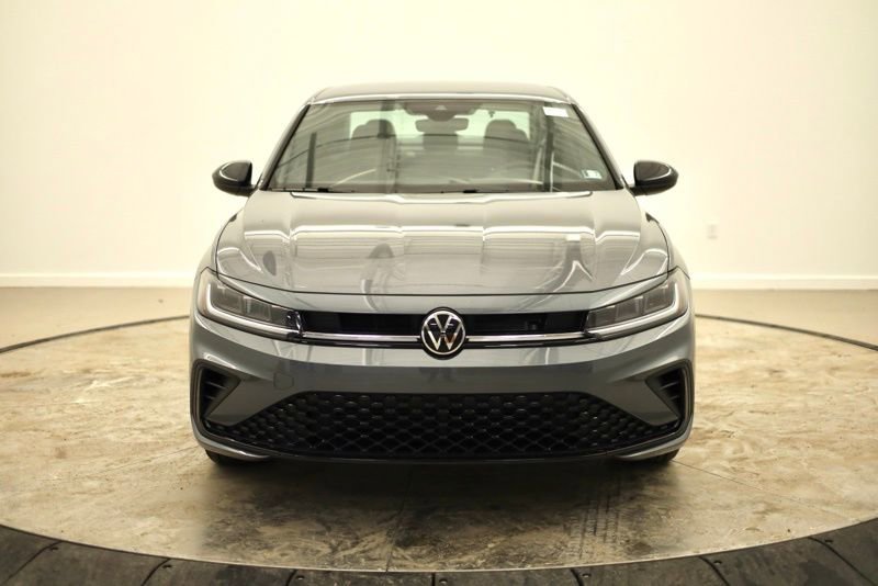 New 2026 Volkswagen Jetta Sport image 8