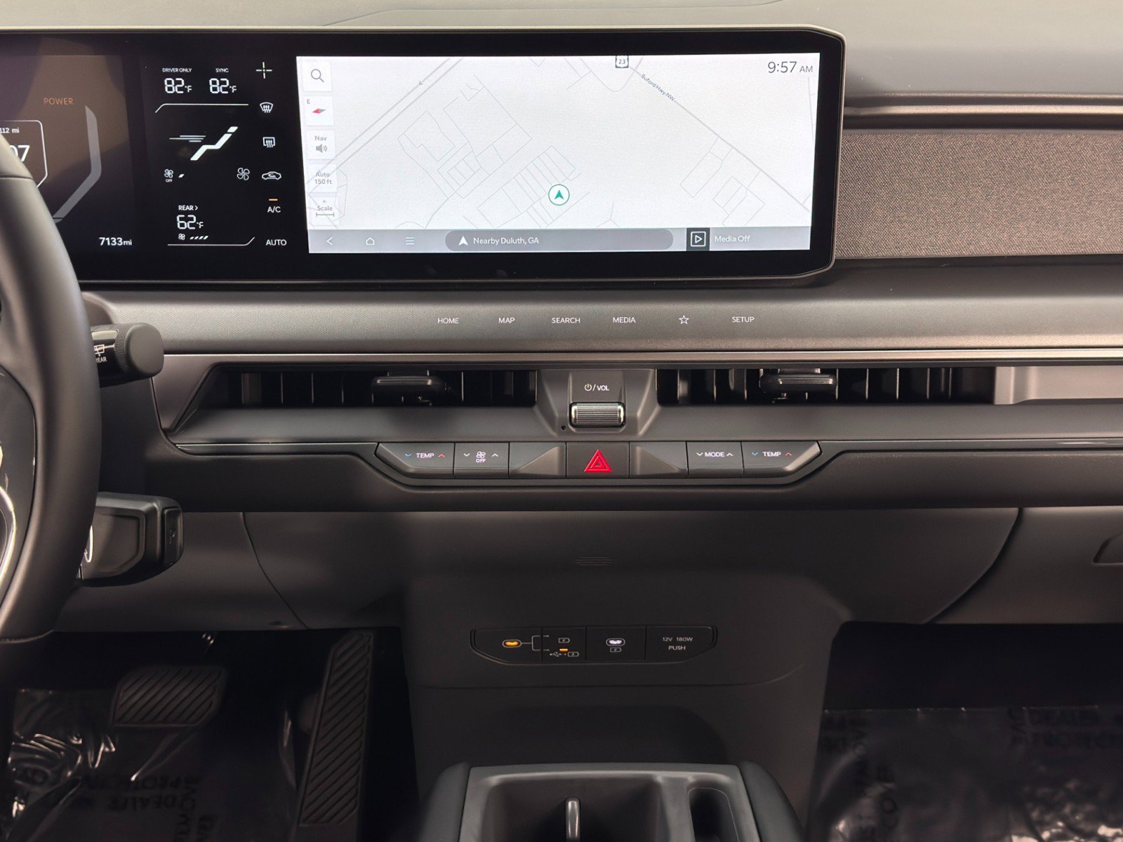 Used 2024 Kia EV9 Light image 22