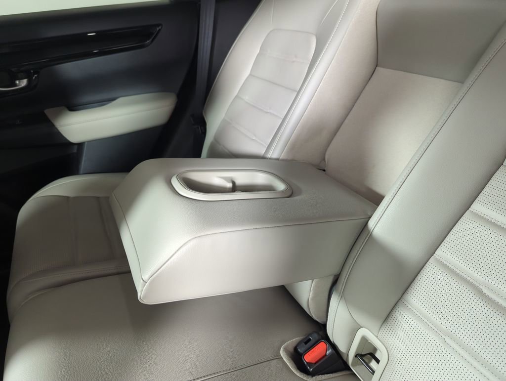 Certified 2024 Honda CR-V EX-L image 33