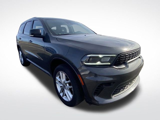 Used 2024 Dodge Durango GT image 15