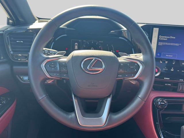 Used 2025 Lexus NX 350 AWD w/ Accessory Package (2T) image 19