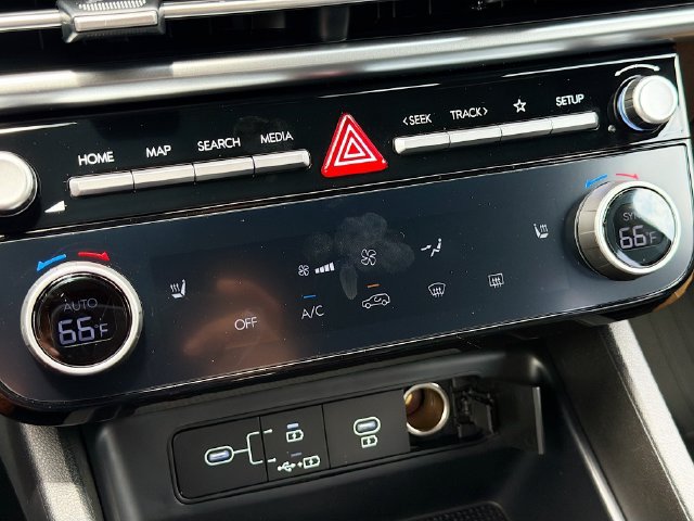 New 2026 Hyundai Tucson XRT FWD image 15