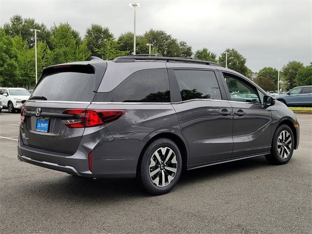 New 2026 Honda Odyssey EX-L image 3