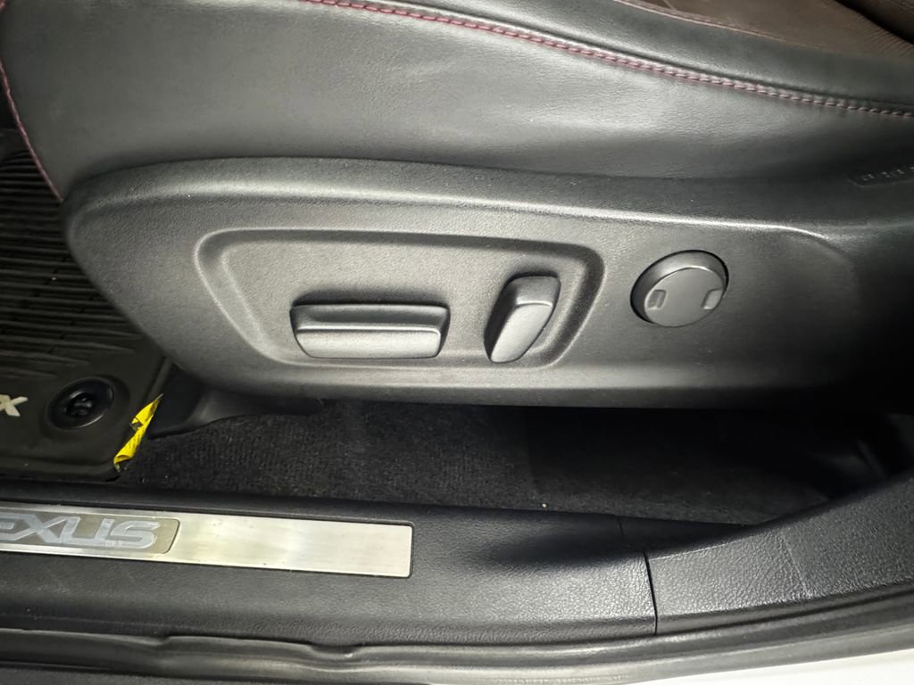 Used 2017 Lexus RX 350 AWD image 35