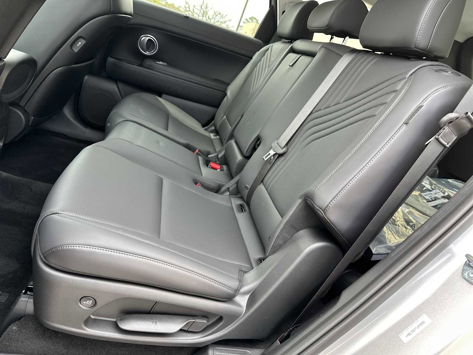 New 2026 Hyundai Palisade SEL image 22