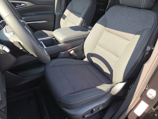 New 2026 Chevrolet Traverse LT w/ Driver Confidence Package image 22