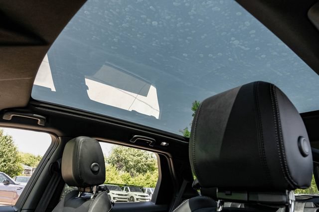 New 2026 Land Rover Discovery Sport Landmark AWD/4WD image 5
