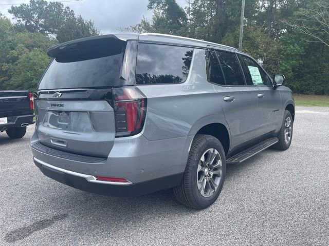 New 2026 Chevrolet Tahoe LS image 13