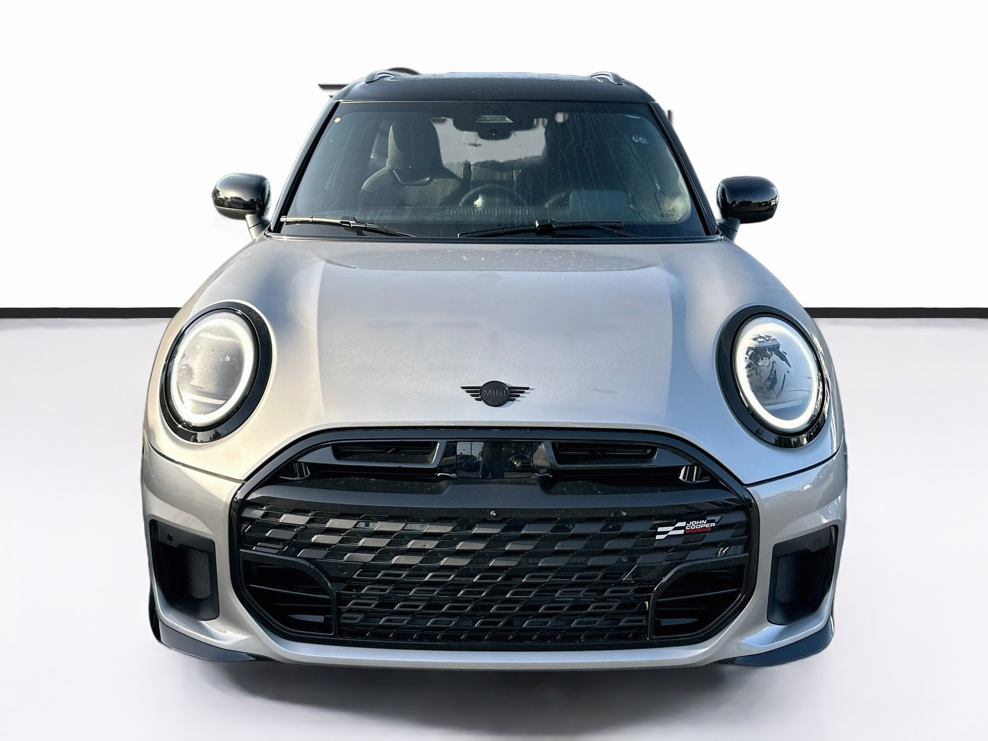 New 2026 MINI Cooper S FWD image 2