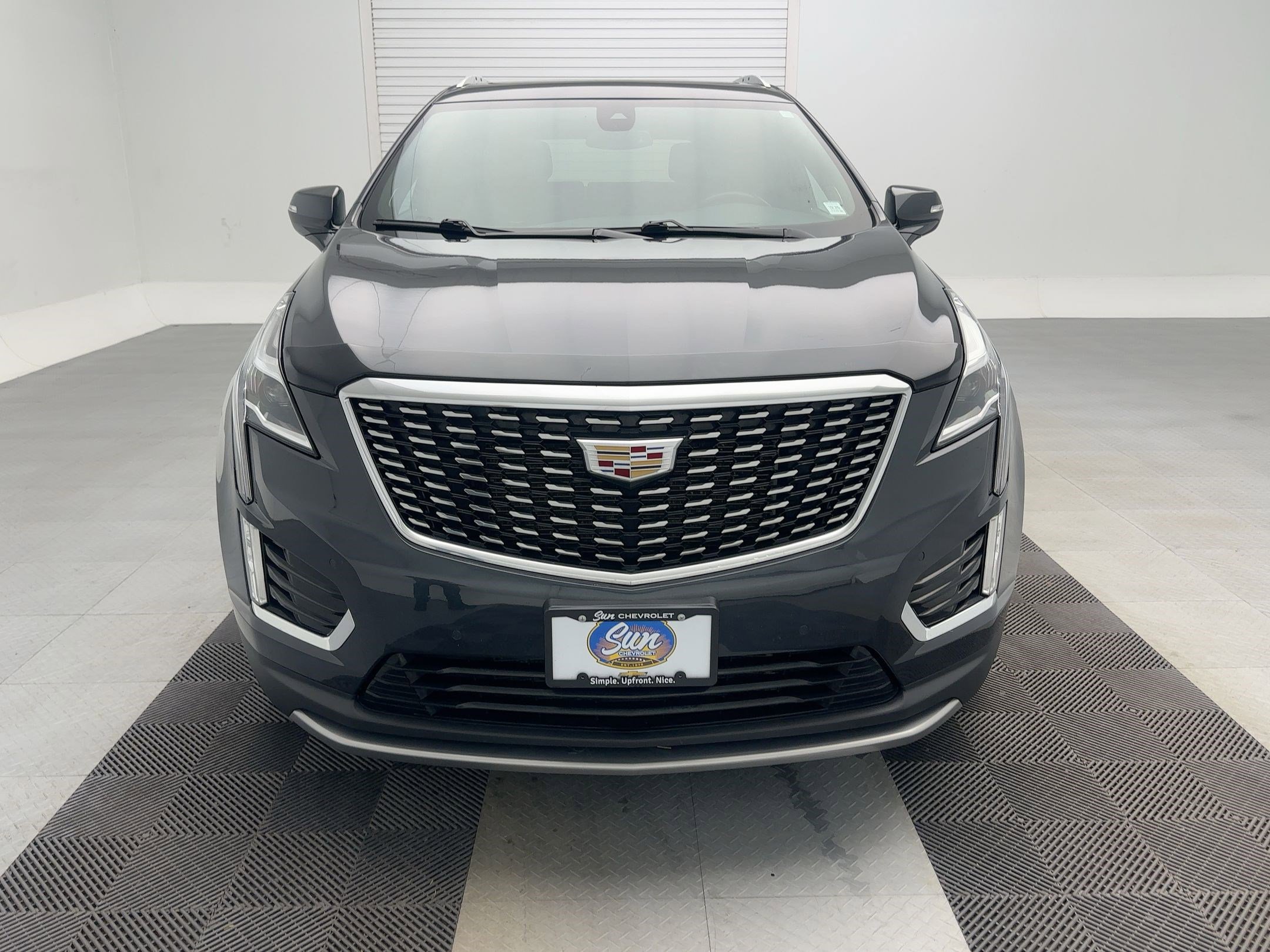 Used 2023 Cadillac XT5 Premium Luxury image 6