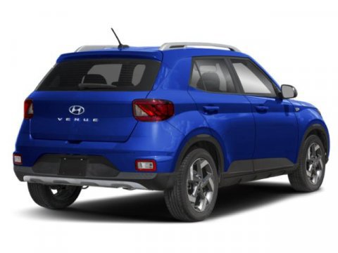Used 2023 Hyundai Venue Limited image 5
